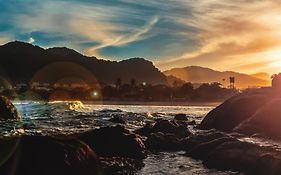 Apartamento Praia Grande Ubatuba 2 vagas garagem Internet WiFi